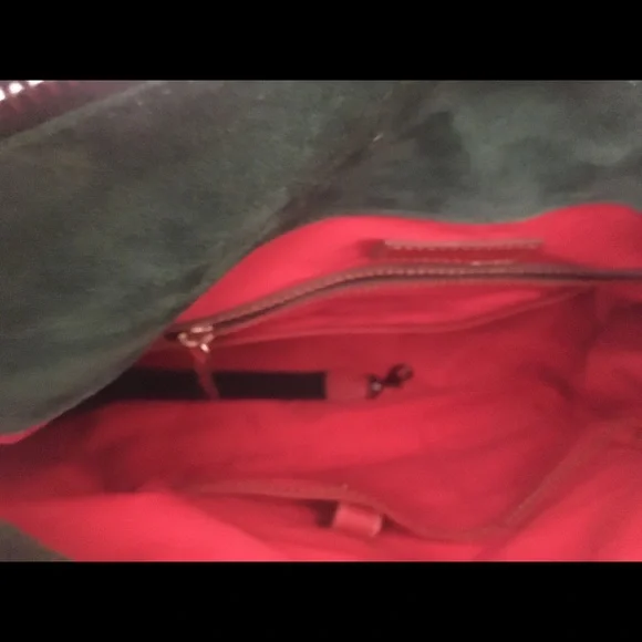 NWOT Florentine Satchel It is still available at D&B. AUTHENTIC Satchels